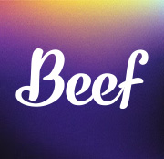 Beef